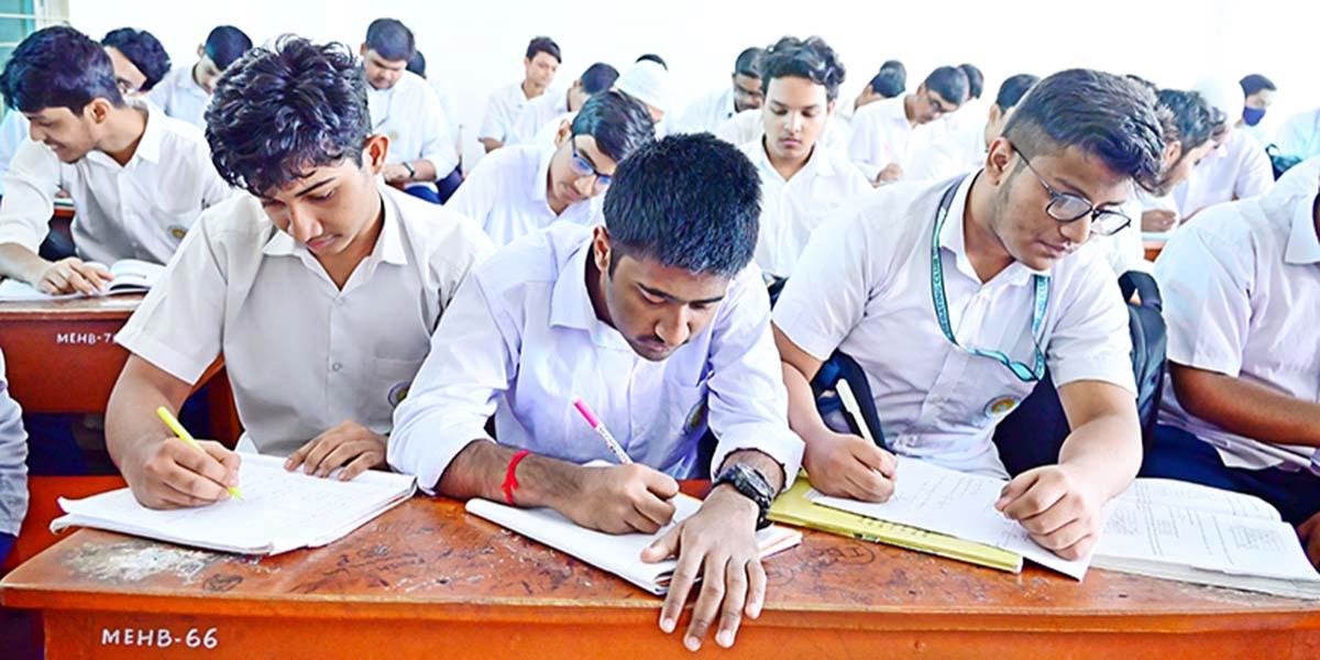 কোষ ও এর গঠন অধ্যায়ের ৬টি বহুনির্বাচনি প্রশ্ন ও উত্তর, ২য় পর্ব, এইচএসসি পরীক্ষার জীববিজ্ঞান ১ম পত্র